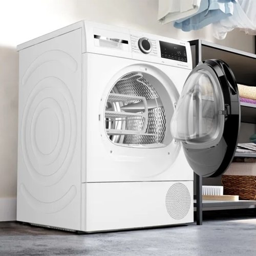 SECADORA BOSCH WQG245D0ES BOMBA C. 9KG A+++